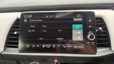 Honda Jazz 1.5 i-MMD Hybrid EX 5dr eCVT Hybrid Hatchback